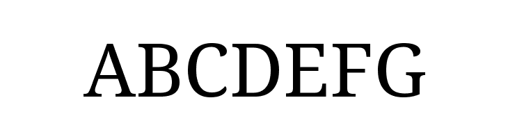 Noto Serif Regular  Free Fonts Download