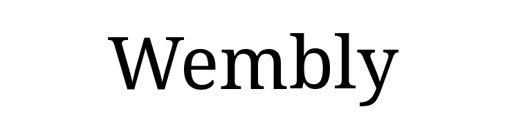 Noto Serif Regular  Free Fonts Download