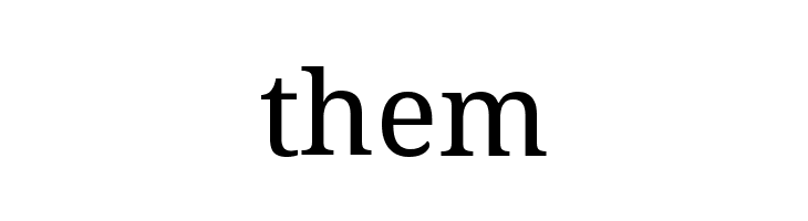 Noto Serif Regular  Free Fonts Download