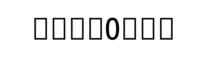 Noto Sans Sinhala SemiCondensed Medium  Free Fonts Download