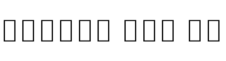Noto Sans Khmer ExtraLight  Free Fonts Download