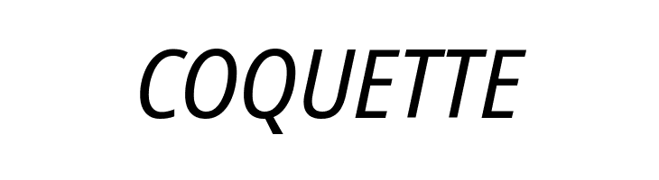 Noto Sans Display SemiCondensed Italic  Free Fonts Download