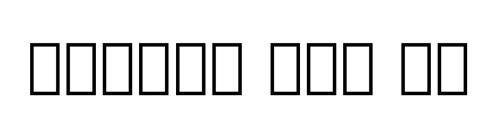 Noto Sans Osmanya Regular  Free Fonts Download