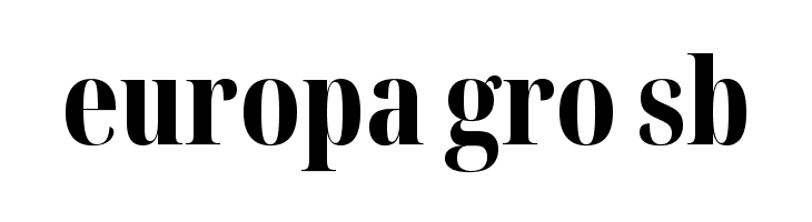 Noto Serif Display ExtraCondensed ExtraBold  Free Fonts Download