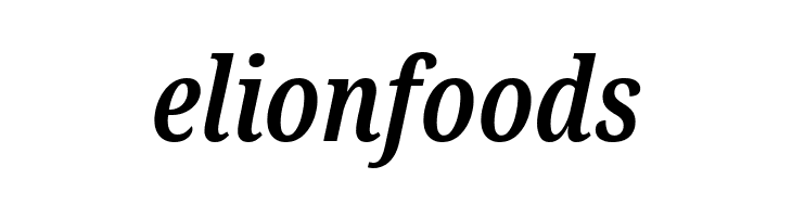 Noto Serif ExtraCondensed SemiBold Italic  Free Fonts Download