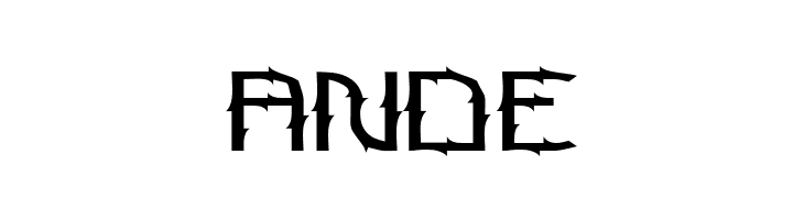 Futurex Aurelius  Free Fonts Download
