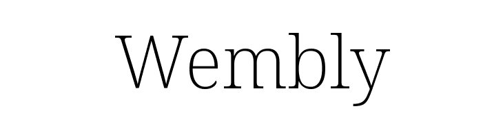 Noto Serif ExtraLight  Free Fonts Download