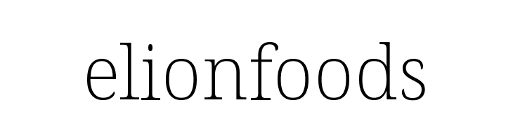 Noto Serif ExtraLight  Free Fonts Download