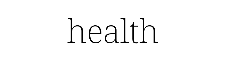 Noto Serif ExtraLight  Free Fonts Download