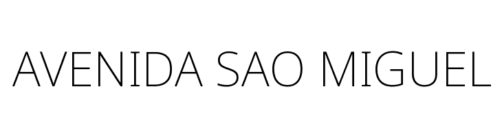 Noto Sans Symbols ExtraLight  Free Fonts Download