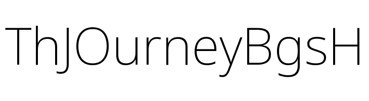 Noto Sans Symbols ExtraLight  Free Fonts Download