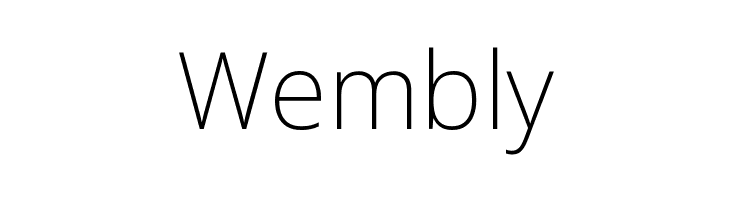 Noto Sans Symbols ExtraLight  Free Fonts Download