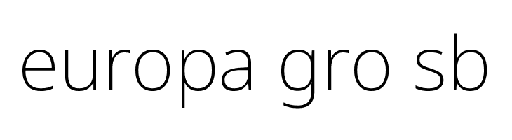Noto Sans Symbols ExtraLight  Free Fonts Download