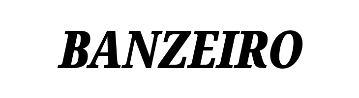 Noto Serif ExtraCondensed Black Italic  Free Fonts Download