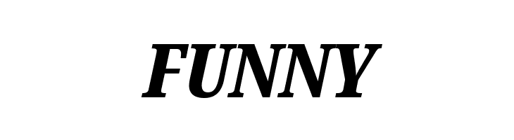 Noto Serif ExtraCondensed Black Italic  Free Fonts Download