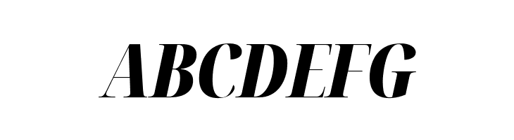 Noto Serif Display ExtraCondensed Black Italic  Free Fonts Download