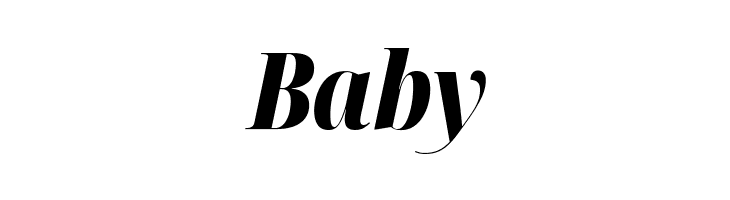 Noto Serif Display ExtraCondensed Black Italic  Free Fonts Download