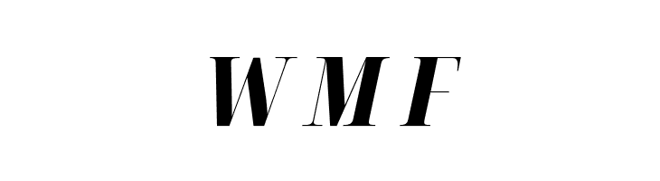 Noto Serif Display ExtraCondensed Black Italic  Free Fonts Download