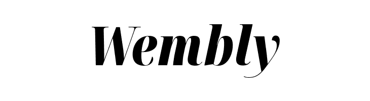 Noto Serif Display ExtraCondensed Black Italic  Free Fonts Download