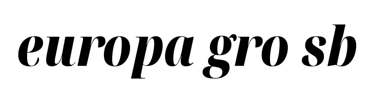 Noto Serif Display ExtraCondensed Black Italic  Free Fonts Download