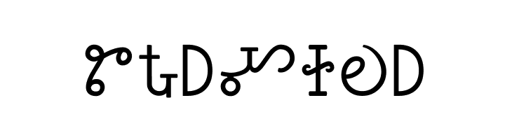 Sequoyah  Free Fonts Download