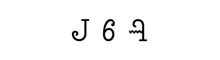 Sequoyah  Free Fonts Download