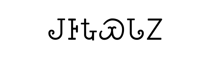 Sequoyah  Free Fonts Download