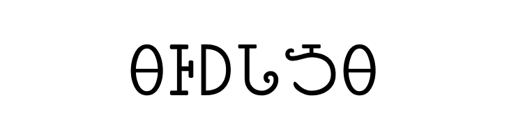 Sequoyah  Free Fonts Download