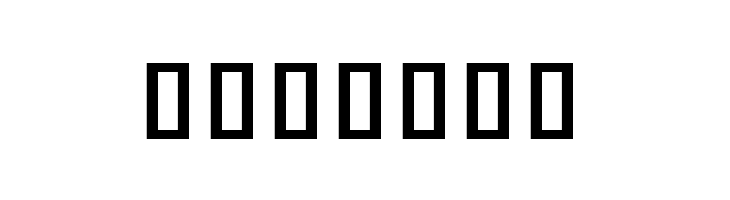 Noto Sans Khmer ExtraCondensed SemiBold  Free Fonts Download