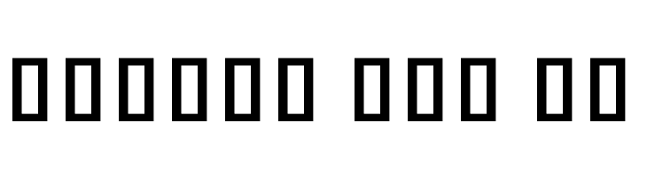 Noto Sans Khmer ExtraCondensed SemiBold  Free Fonts Download
