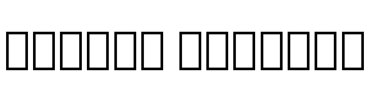 Noto Serif Lao ExtraCondensed Light  Free Fonts Download