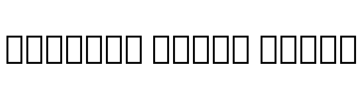 Noto Serif Lao ExtraCondensed Light  Free Fonts Download