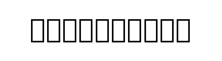 Noto Serif Lao ExtraCondensed Light  Free Fonts Download