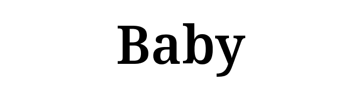 Noto Serif SemiBold  Free Fonts Download