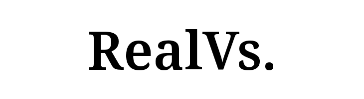 Noto Serif SemiBold  Free Fonts Download