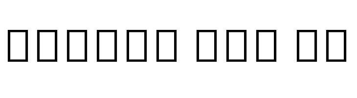 Noto Sans Myanmar UI Condensed ExtraBold  Free Fonts Download
