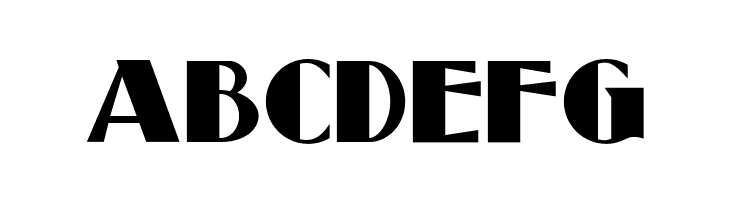 Standing Room Only NF  Free Fonts Download