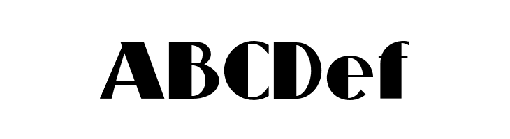 Standing Room Only NF  Free Fonts Download