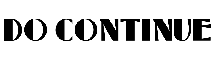 Standing Room Only NF  Free Fonts Download