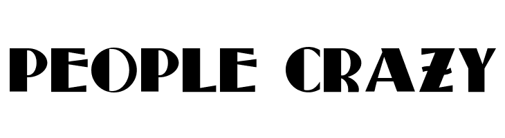 Standing Room Only NF  Free Fonts Download