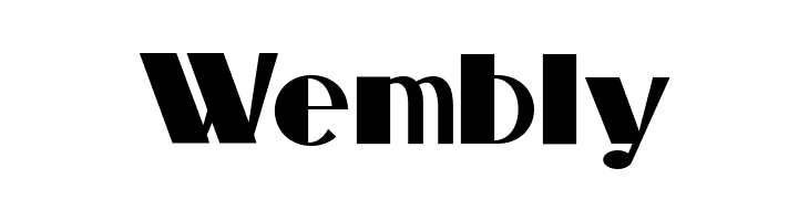 Standing Room Only NF  Free Fonts Download