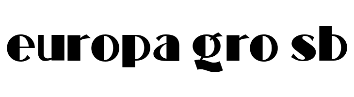 Standing Room Only NF  Free Fonts Download