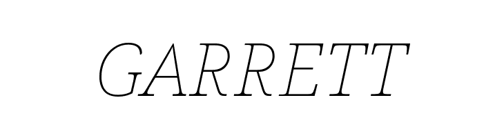 Noto Serif Thin Italic  Free Fonts Download