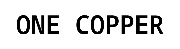 Noto Sans Mono SemiCondensed SemiBold  Free Fonts Download