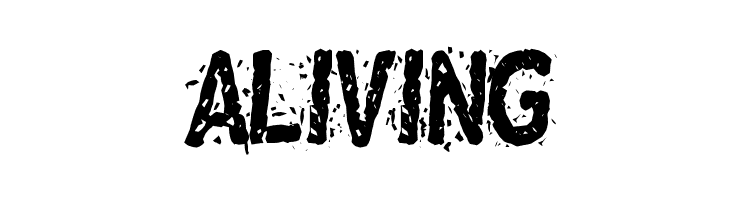 Nervous Rex  Free Fonts Download