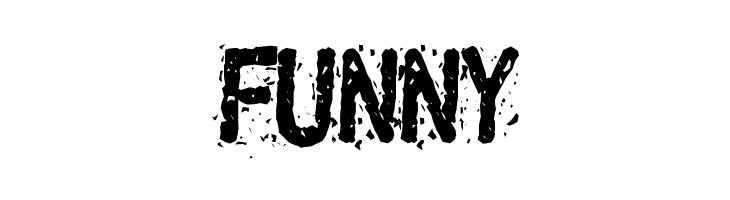 Nervous Rex  Free Fonts Download