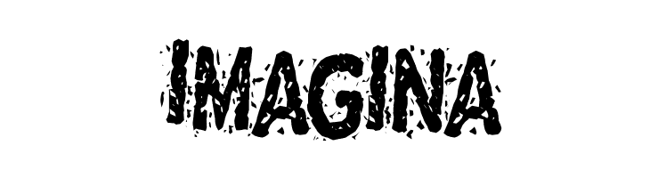 Nervous Rex  Free Fonts Download