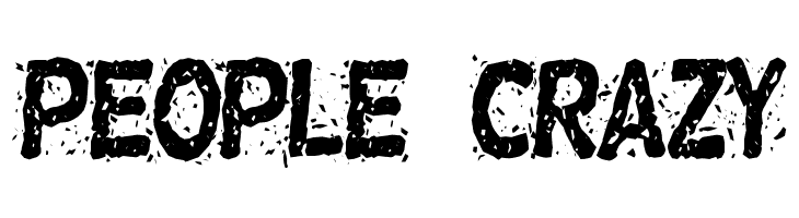 Nervous Rex  Free Fonts Download