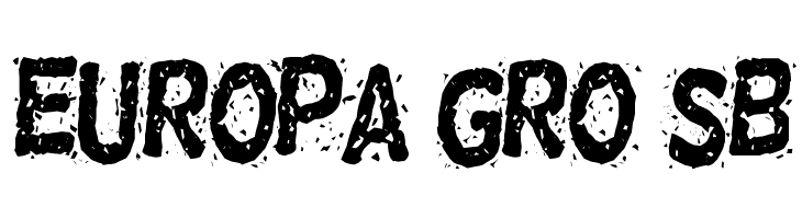 Nervous Rex  Free Fonts Download