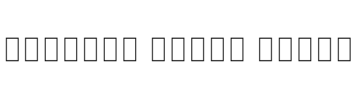 Noto Serif Khmer Thin  Free Fonts Download